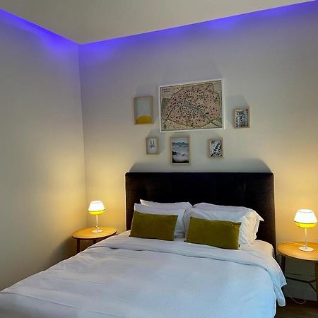 St Germain Beauvoir Chicsuites باريس المظهر الخارجي الصورة