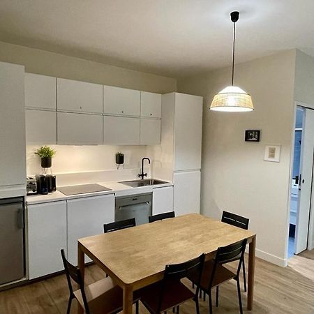 St Germain Beauvoir Chicsuites باريس المظهر الخارجي الصورة