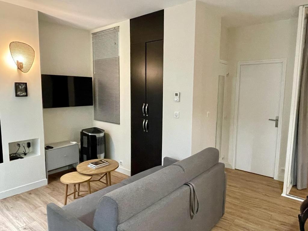 St Germain Beauvoir Chicsuites باريس المظهر الخارجي الصورة