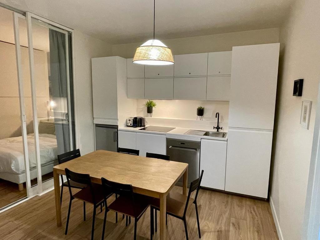 St Germain Beauvoir Chicsuites باريس المظهر الخارجي الصورة
