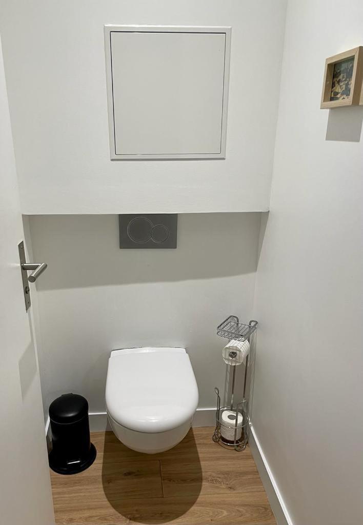 St Germain Beauvoir Chicsuites باريس المظهر الخارجي الصورة
